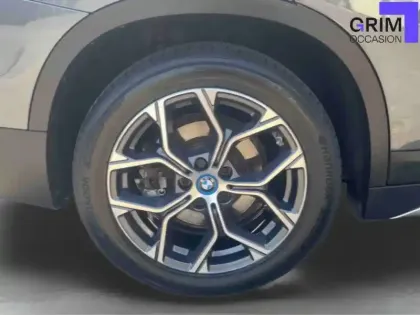 Photo 14 BMW X1  xDrive 25e 220 ch BVA6