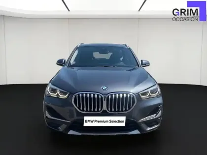 Photo 17 BMW X1  xDrive 25e 220 ch BVA6