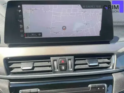 Photo 7 BMW X1  xDrive 25e 220 ch BVA6