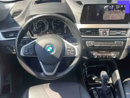 Photo 5 BMW X1  xDrive 25e 220 ch BVA6