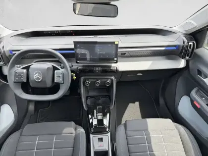 Photo 7 Citroën C3  Hybride 110 ch Automatique