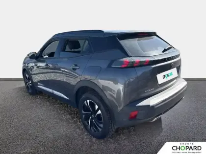 Photo 6 Peugeot 2008  PureTech 130 S&S BVM6
