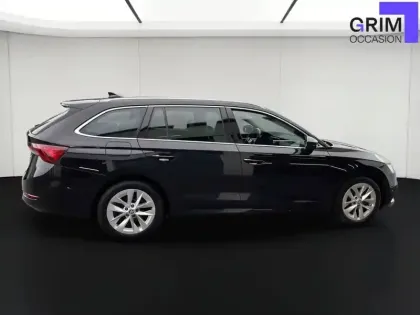 Photo 22 Skoda Octavia  Combi 2.0 TDI 150 ch DSG7