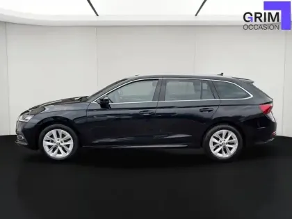 Photo 39 Skoda Octavia  Combi 2.0 TDI 150 ch DSG7