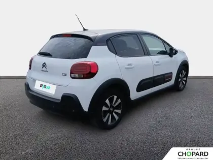 Photo 7 Citroën C3  PureTech 110 S&S BVM6