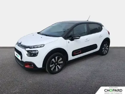 Photo Citroën C3 C-series
