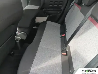Photo 10 Citroën C3  PureTech 110 S&S BVM6