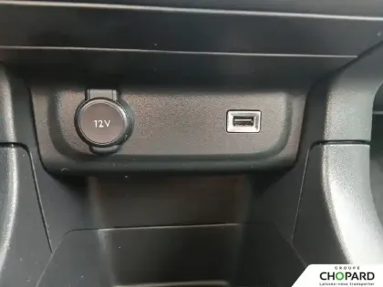 Photo 17 Citroën C3  PureTech 110 S&S BVM6