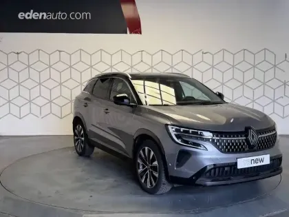 Photo 6 Renault Austral  mild hybrid 160 auto