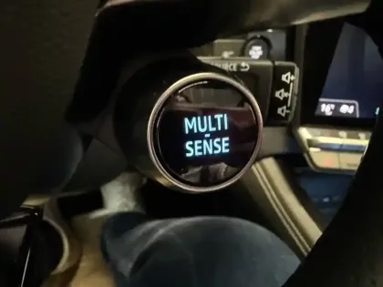 Photo 36 Renault Austral  mild hybrid 160 auto