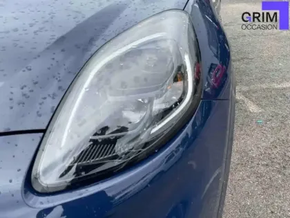 Photo 16 Ford Puma  1.0 Flexifuel 125 ch mHEV S&S BVM6