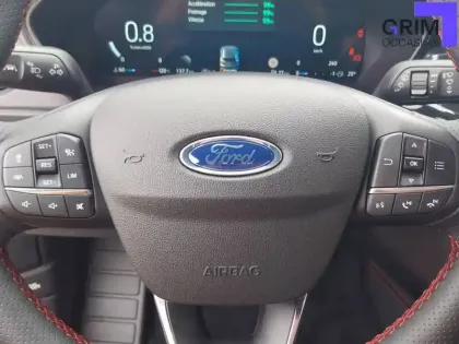 Photo 24 Ford Focus  1.0 EcoBoost 155 S&S mHEV Powershift