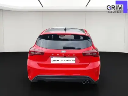 Photo 17 Ford Focus  1.0 EcoBoost 155 S&S mHEV Powershift