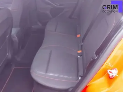 Photo 10 Ford Focus  1.0 EcoBoost 155 S&S mHEV Powershift
