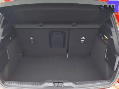 Photo 11 Ford Focus  1.0 EcoBoost 155 S&S mHEV Powershift