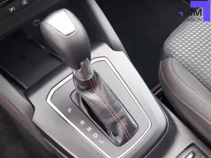 Photo 9 Ford Focus  1.0 EcoBoost 155 S&S mHEV Powershift