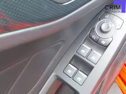 Photo 22 Ford Focus  1.0 EcoBoost 155 S&S mHEV Powershift