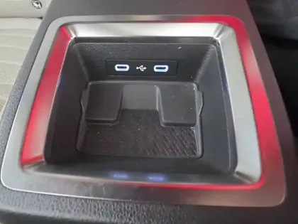 Photo 73 Renault Megane  E-Tech EV60 220 ch super charge