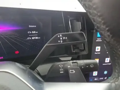 Photo 356 Renault Megane  E-Tech EV60 220 ch super charge