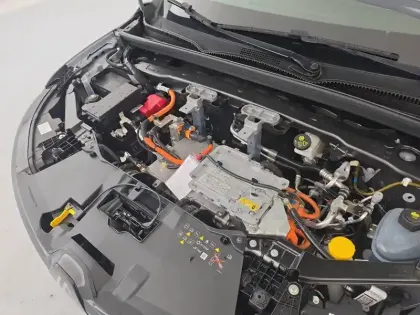 Photo 89 Renault Megane  E-Tech EV60 220 ch super charge