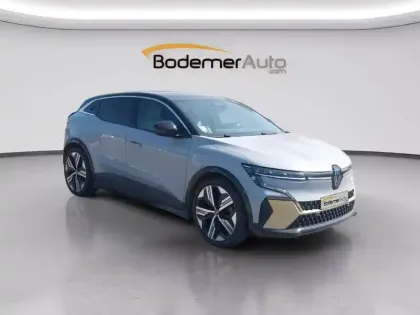 Photo 6 Renault Megane  E-Tech EV60 220 ch super charge