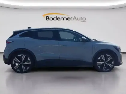 Photo 5 Renault Megane  E-Tech EV60 220 ch super charge