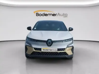 Photo 7 Renault Megane  E-Tech EV60 220 ch super charge