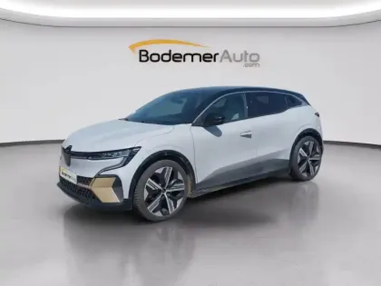 Photo Renault Megane Iconic