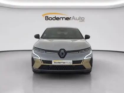 Photo 182 Renault Megane  E-Tech EV60 220 ch super charge
