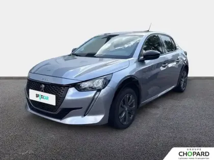 Photo Peugeot 208 Style