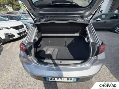 Photo 5 Peugeot 208  Electrique 50 kWh 136ch