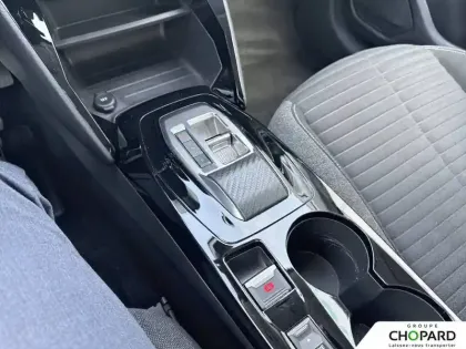 Photo 15 Peugeot 208  Electrique 50 kWh 136ch