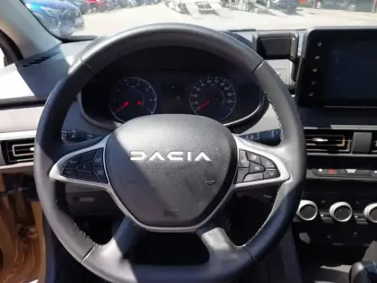 Photo 10 Dacia Sandero  TCe 90 CVT GSR2