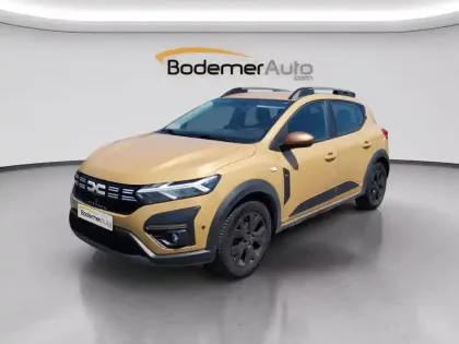 Photo Dacia Sandero Stepway Extreme