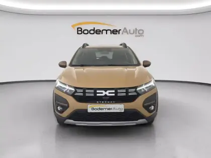 Photo 342 Dacia Sandero  TCe 90 CVT GSR2