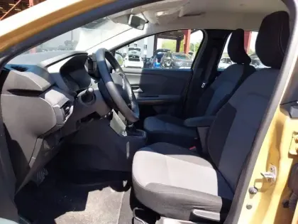 Photo 8 Dacia Sandero  TCe 90 CVT GSR2