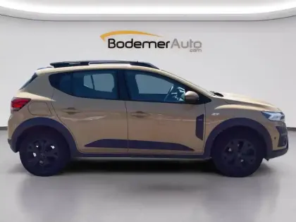 Photo 5 Dacia Sandero  TCe 90 CVT GSR2