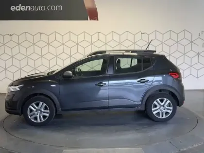 Photo Dacia Sandero Stepway Expression