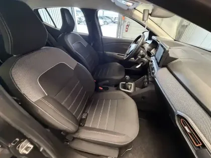 Photo 10 Dacia Sandero  TCe 90