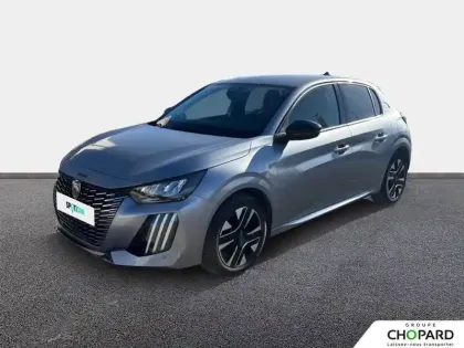Photo Peugeot 208 Allure