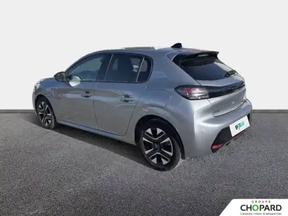 Photo 6 Peugeot 208  PureTech 100 S&S BVM6