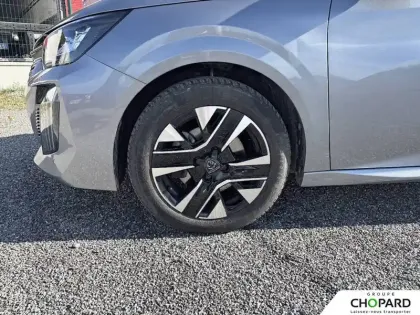 Photo 11 Peugeot 208  PureTech 100 S&S BVM6