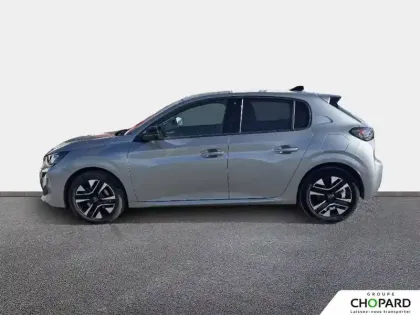 Photo 8 Peugeot 208  PureTech 100 S&S BVM6