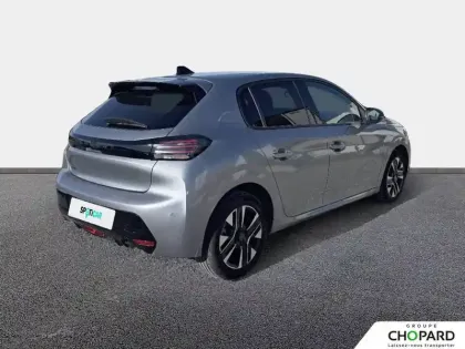 Photo 7 Peugeot 208  PureTech 100 S&S BVM6
