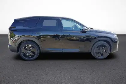 Photo 6 Citroën C5 aircross  Hybride 145 ch e-DCS6