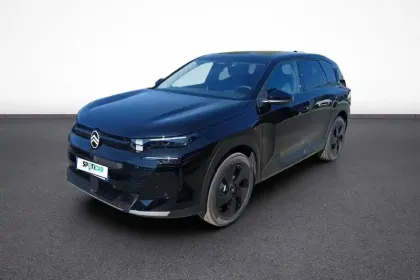Photo Citroën C5 Aircross Plus