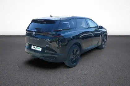 Photo 5 Citroën C5 aircross  Hybride 145 ch e-DCS6