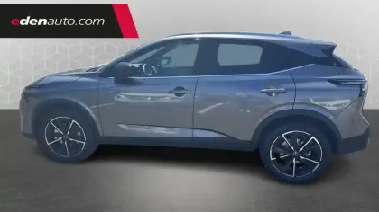 Photo 15 Nissan Qashqai  Hybrid e-Power Gen3 205 ch