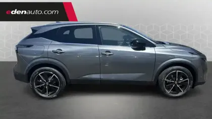 Photo 18 Nissan Qashqai  Hybrid e-Power Gen3 205 ch