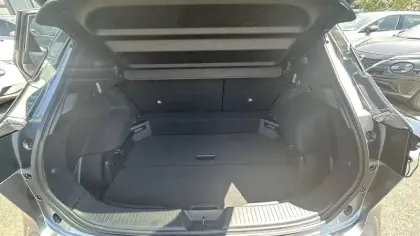 Photo Nissan Qashqai Tekna
